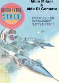 img Teddy Teller - Little Top (Milani Di Gennaro 1968)