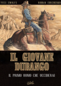 img Il Giovane Durango - Collection (3 volumi)(Yves Swolfs - Roman Surzhenko)(IT, Soleil)