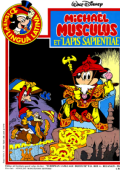 img Disney lingua latina 01 - Michaël Músculus et Lapis Sapiéntiae (ELI 1984)