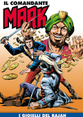 img Il Comandante Mark a colori 251 - I gioielli del Rajah (RCS 2025-04-01)