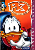 img PK Paperinik New Adventures 36 al 50 (Disney 1999-200)