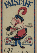 img Falstaff - Un idillio (Aspirina Bayer 1952)