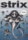 img Strix - Serie Completa (3 volumi)(Strix 1978-1979)