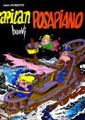 img 1000 Fumetti v2 3 - Capitan Posapiano (Alpe 1976-06)