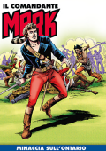 img Il Comandante Mark a colori 252 - Minaccia sull