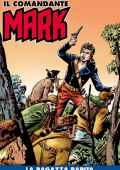 img Il Comandante Mark a colori 242 - La ragazza rapita (RCS 2025-01-28)