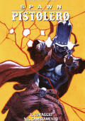 img Spawn Pistolero 5 - Il coraggio nel cambiamento (Panini Comics 2024-11-14)