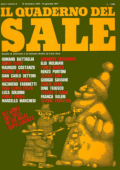 img Il Quaderno del Sale - Collection (12 volumi)(Umorismo italiano 1976-1977)