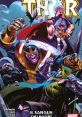 img Marvel Collection (II) 625 - Thor 6, Il Sangue dei Padri (Panini 2024-12-12)
