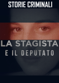 img Storie criminali - La stagista e il deputato (2017) .MKV - WebDL 1080p AVC H264 AAC iTA