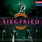 img Wagner - The Ring of the Nibelung - Rita Hunter, Norman Bailey, Elizabeth Connell - Reginald Go