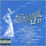 img Snot - Strait Up (2000)