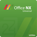 img SoftMaker Office NX Universal rev S1501.0602 64 Bit – Ita