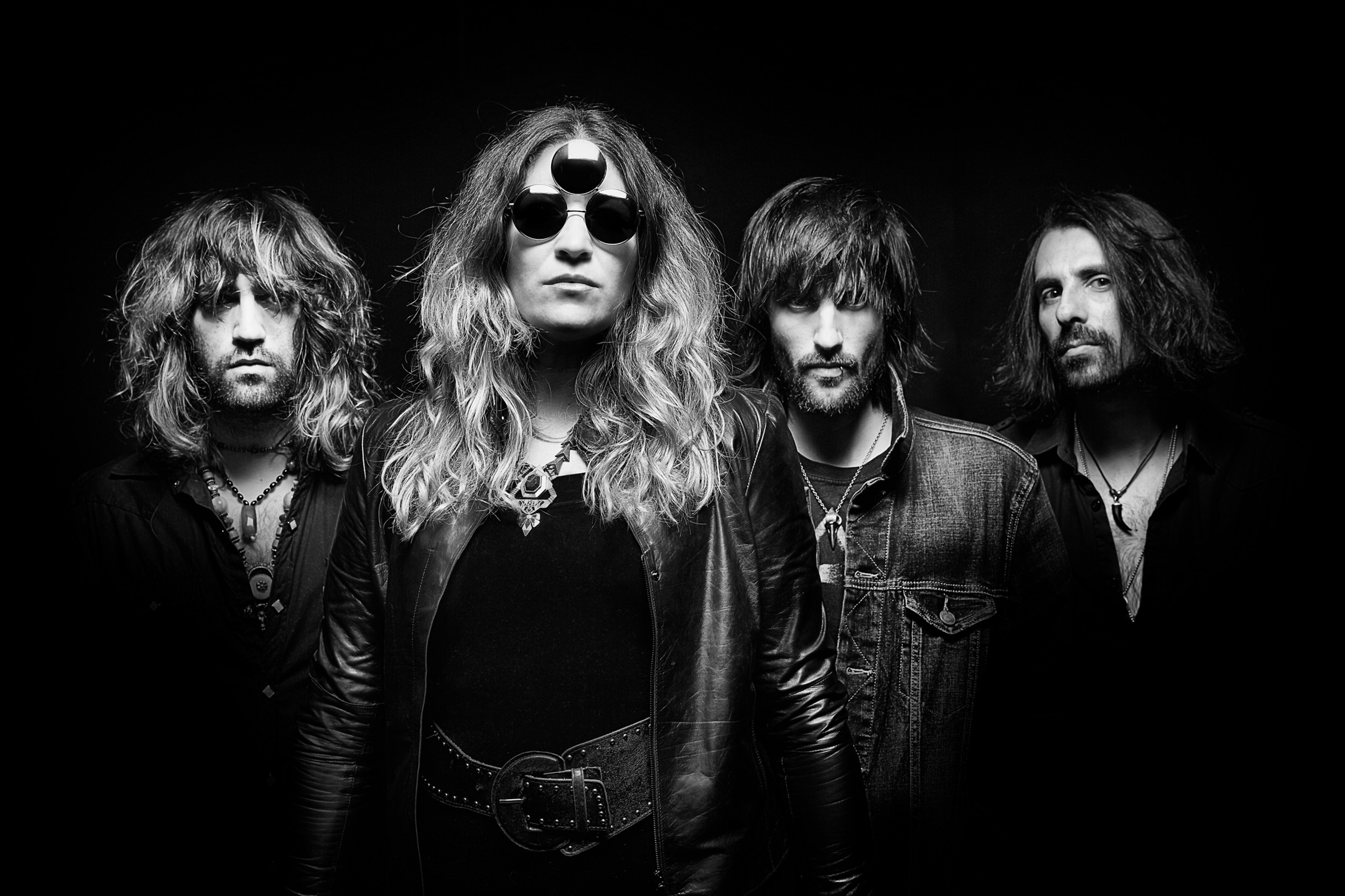 The Damn Truth – Discography (2012-2025)