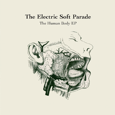 The Human Abstract – The Human Abstract (2005)