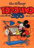 img Grandi Fumetti Disney 06 - Topolino 365 storie per un anno - Sketches 1932-1942 (Mondadori 1977-10)