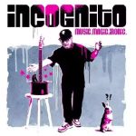 img Incognito - Music. Magic. Ironic. (2025) .mp3 - 320 kbps / FLAC