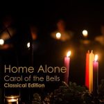 img Home Alone - Carol of the Bells (Classical Edition) (2025) FLAC