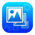img [MAC] Image Resizer - Resize Photos 4.2 macOS - ENG