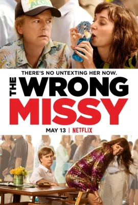 La Missy Sbagliata (2020) .mkv  WEBRiP 1080p x264 – EAC3 iTA/ENG