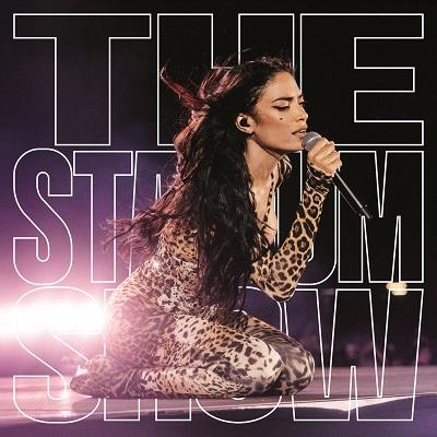 Elodie – The Stadium Show (Live @ San Siro 2025) (2025) .mp3 – 320 kbps / FLAC (24bit-44.1kHz)
