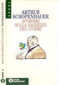 Schopenhauer, Arthur, Giannelli - Aforismi sulla saggezza del vivere (1994) PDF