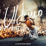 img Ultimo - Ultimo Live Stadi 2025 (2025) FLAC - 24bit/44.1kHz