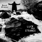 img David Gilmour - Luck and Strange (Deluxe Edition) (2025) .mp3 - 320 kbps / FLAC (24bit-96kHz)