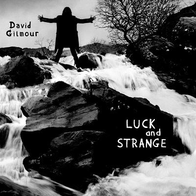 David Gilmour – Luck and Strange (Deluxe Edition) (2025) .mp3 – 320 kbps / FLAC (24bit-96kHz)