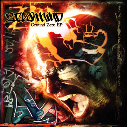 Zeromind – Ground Zero (2005)