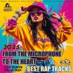 img VA - Best Rap Tracks (2025) MP3