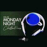 img VA - Monday Night Chillouters, Vol.05 (2025) MP3