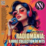 img VA - Pop Radiomania (2025) MP3