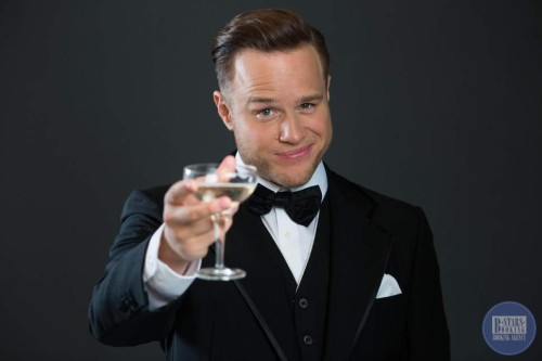 Olly Murs – Discography: 19 Releases (2010-2025), MP3, 320 kbps