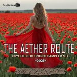 img VA - The Aether Route (2025) MP3