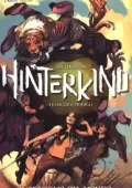 img Hinterkind - Volume 1 - Il Risveglio Del Mondo