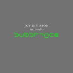 img Joy Division - Substance 1977 - 1980 [24-bit Hi-Res] (1988) FLAC