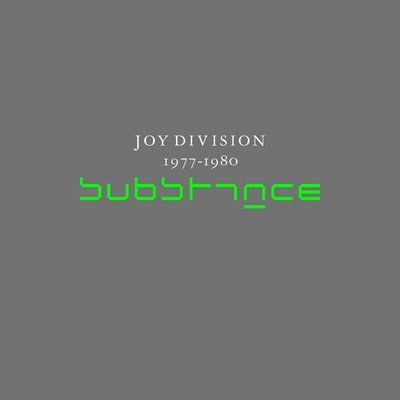 Joy Division – Substance 1977 – 1980 [24-bit Hi-Res] (1988) FLAC