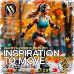 img VA - Inspiration To Move (2025) MP3