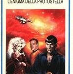 Greg Bear - L'enigma della protostella (1984)