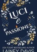 Lainey Davis - Luci e Passione (2025)