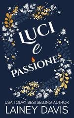 Lainey Davis – Luci e Passione (2025)