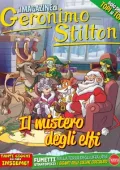 img Geronimo Stilton Magazine - Gennaio-Febbraio 2026 [versione migliorata]