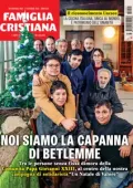 img Famiglia Cristiana - 21 Dicembre 2025 [True PDF]