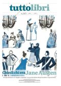 img Tuttolibri - 13 Dicembre 2025