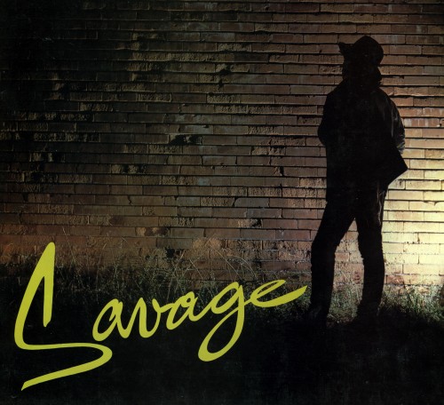 Savage – Collection [Remastered] (1983-2020) FLAC