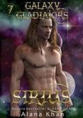 Alana Khan - Gladiatori della Galassia Vol. 7.Sirius (2025)