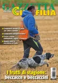 img La Gazzetta Della Cinofilia Venatoria - Gennaio 2026