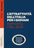 img Il Sole 24 Ore Documenti. Rapporto CNEL 2025. L