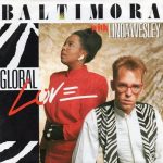 img Baltimora With Linda Wesley - Global Love (1987) HI-RES